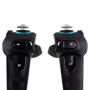 Turtle Beach VelocityOne Flight — Yoke & Throttle Control - image 9