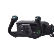 Turtle Beach VelocityOne Flight — Yoke & Throttle Control - image 13