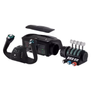 Turtle Beach VelocityOne Flight — Yoke & Throttle Control - image 14