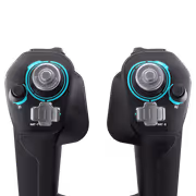 Turtle Beach VelocityOne Flight — Yoke & Throttle Control - image 15