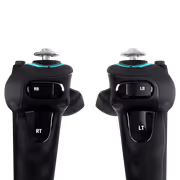 Turtle Beach VelocityOne Flight — Yoke & Throttle Control - image 16