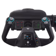 Turtle Beach VelocityOne Flight — Yoke & Throttle Control - image 18