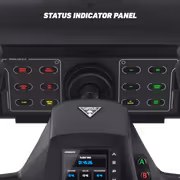Turtle Beach VelocityOne Flight — Yoke & Throttle Control - image 19