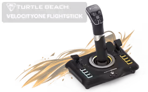 turtle-beach-velocityone-flightstick turtle-beach-velocityone-flightstick - Image 1