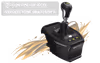 Turtle Beach VelocityOne Multi-Shift 7-Speed H-Gate Gearbox - image 1