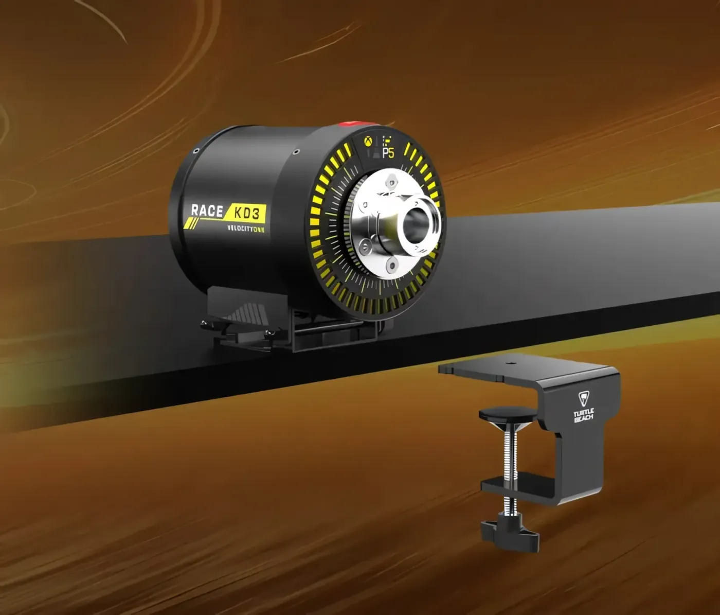 VelocityOne Race system showing versatile mounting options and installation methods