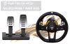 Turtle Beach VelocityOne Race KD3 — Direct Drive Wheel & Pedals - image 1