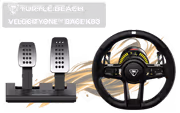 Turtle Beach VelocityOne Race KD3 — Direct Drive Wheel & Pedals - image 1