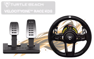 turtle-beach-velocityone-race-kd3-wheel turtle-beach-velocityone-race-kd3-wheel - Image 1