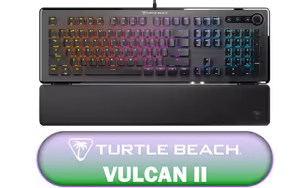 turtle-beach-vulcan-ii-black-keyboard turtle-beach-vulcan-ii-black-keyboard - Image 1