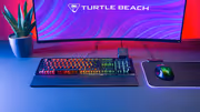 Turtle Beach Vulcan II Black Mechanical Keyboard – RGB, NKRO - image 5