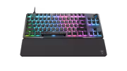 TURTLE BEACH Vulcan II TKL Pro — Hall-Effect RGB Keyboard - image 2