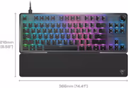 TURTLE BEACH Vulcan II TKL Pro — Hall-Effect RGB Keyboard - image 20