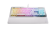 Turtle Beach Vulcan II White Mechanical Keyboard - RGB, N-Key - image 5