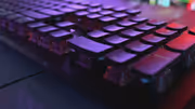 Turtle Beach Vulcan II White Mechanical Keyboard - RGB, N-Key - image 4