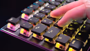 TURTLE BEACH Vulcan TKL AIMO Mechanical Gaming Keyboard - image 8