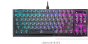 TURTLE BEACH Vulcan TKL AIMO Mechanical Gaming Keyboard - image 9