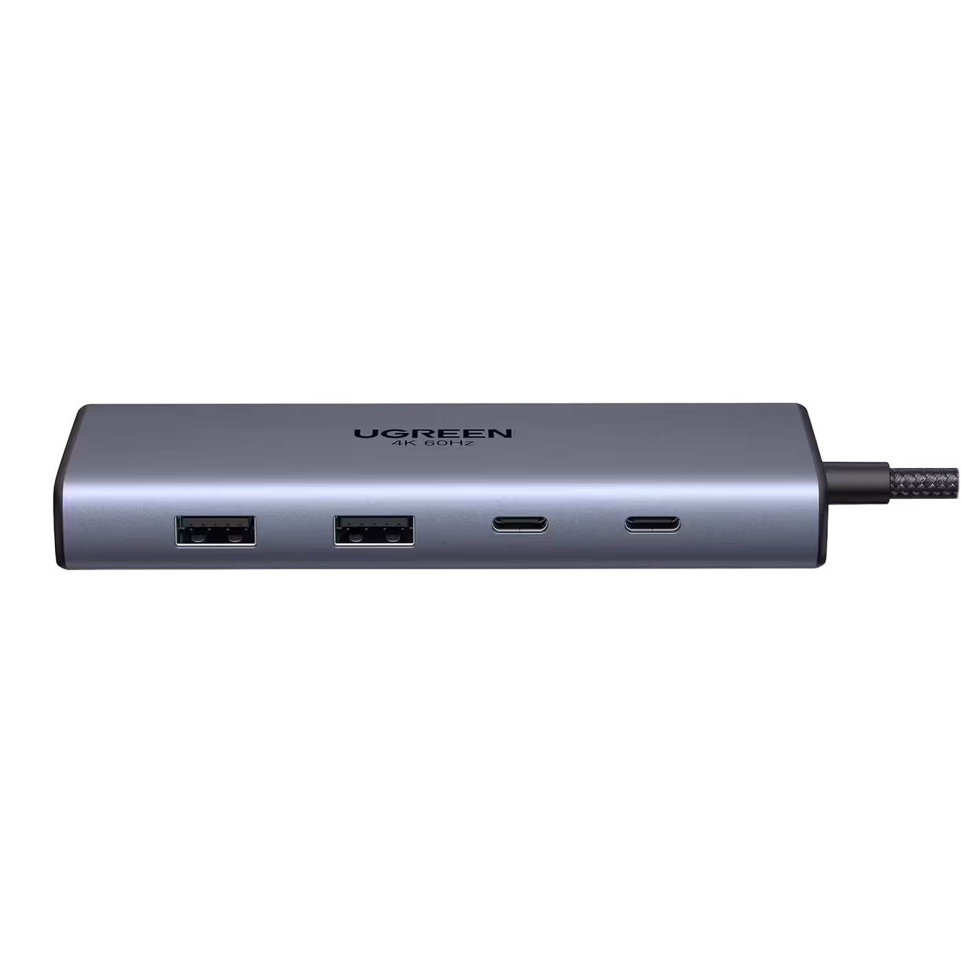 UGREEN CM639 dual 4K HDMI display connectivity