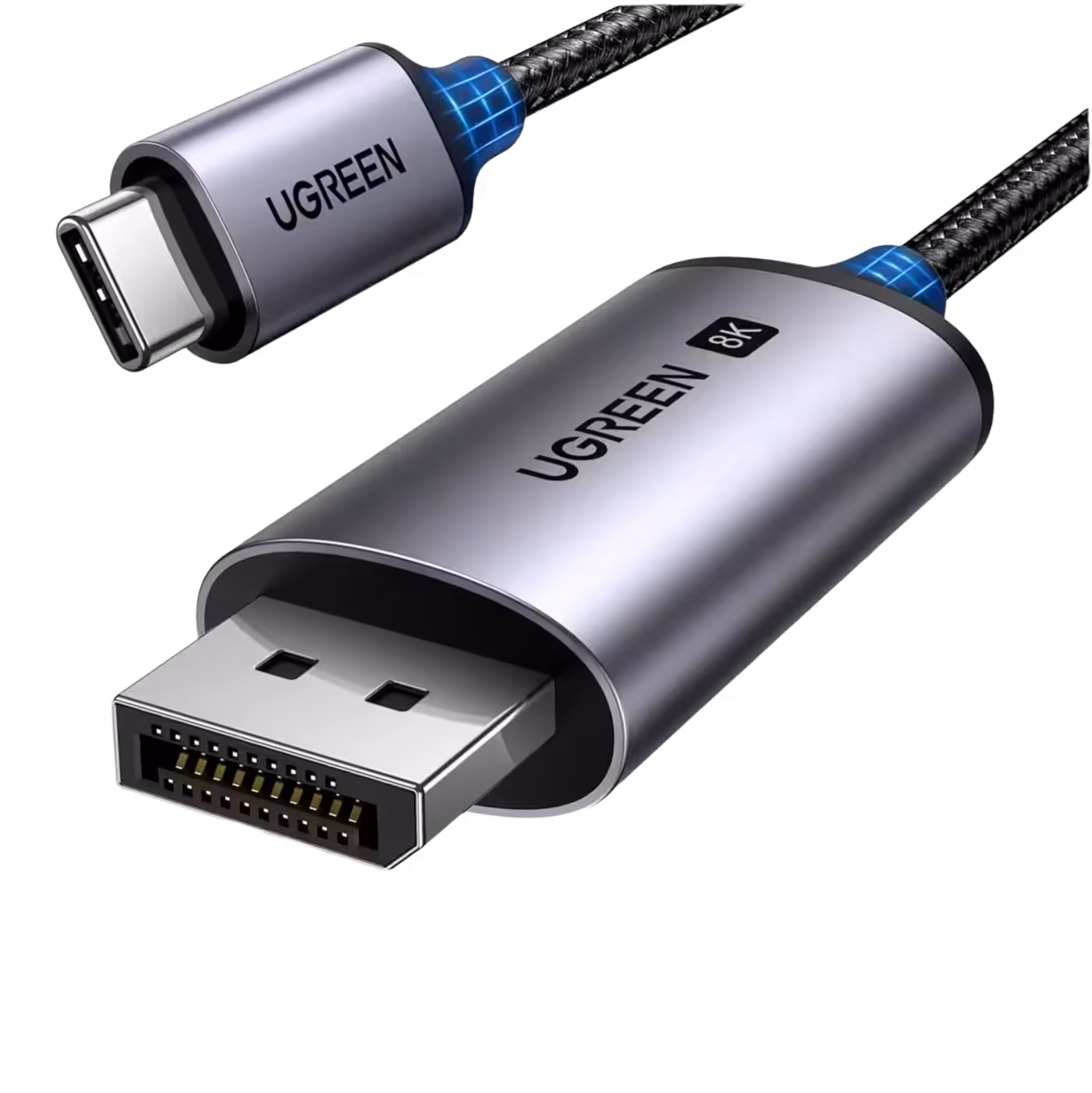 UGREEN MM142-50570 USB-C to HDMI 1m Cable