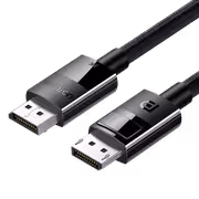 UGREEN DP114 8K DisplayPort Cable with Dynamic HDR - image 2