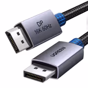 UGREEN DP131 DisplayPort 2.1 Cable 1m - 80Gbps 16K - image 4