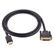 UGREEN HD106 HDMI to DVI Cable 1080p 60Hz, 1.5m - image 5