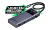 UGREEN Uno 6-in-1 10Gbps USB-C Hub, 4K 60Hz HDMI - image 1