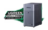 UGREEN NASync DH2300 2-Bay NAS, Diskless, Up to 64TB - image 1