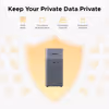 UGREEN NASync DH2300 2-Bay NAS, Diskless, Up to 64TB - image 9