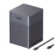 UGREEN DH4300 Plus 128TB NAS Storage - image 10