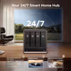 UGREEN NASync DXP4800 GT 4-Bay NAS, Dual 10GbE, Ryzen - image 27