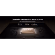 UGREEN NASync DXP4800 GT 4-Bay NAS, Dual 10GbE, Ryzen - image 5