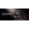 UGREEN NASync DXP4800 GT 4-Bay NAS, Dual 10GbE, Ryzen - image 8