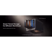 UGREEN NASync DXP4800 GT 4-Bay NAS, Dual 10GbE, Ryzen - image 8