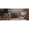 UGREEN NASync DXP4800 GT 4-Bay NAS, Dual 10GbE, Ryzen - image 19