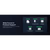 UGREEN NASync DXP4800 GT 4-Bay NAS, Dual 10GbE, Ryzen - image 23