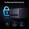 UGREEN NASync DXP6800 Pro 6-Bay NAS, Dual 10GbE, i5 - image 9