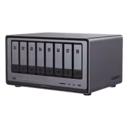 UGREEN NASync DXP8800 Ultra 8-Bay NAS, Core 7, Dual 10GbE - image 20
