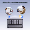UGREEN NASync DXP8800 Ultra 8-Bay NAS, Core 7, Dual 10GbE - image 28