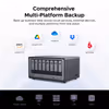 UGREEN NASync DXP8800 Ultra 8-Bay NAS, Core 7, Dual 10GbE - image 29