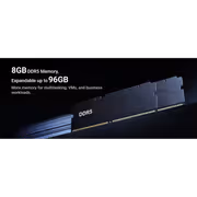 UGREEN NASync DXP8800 Ultra 8-Bay NAS, Core 7, Dual 10GbE - image 3
