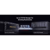 UGREEN NASync DXP8800 Ultra 8-Bay NAS, Core 7, Dual 10GbE - image 4