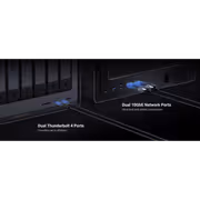 UGREEN NASync DXP8800 Ultra 8-Bay NAS, Core 7, Dual 10GbE - image 5