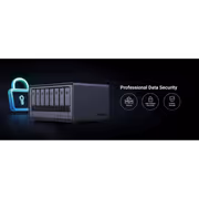 UGREEN NASync DXP8800 Ultra 8-Bay NAS, Core 7, Dual 10GbE - image 15