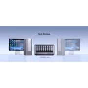 UGREEN NASync DXP8800 Ultra 8-Bay NAS, Core 7, Dual 10GbE - image 19