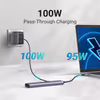 UGREEN Revodok 105 5-in-1 USB-C Hub, 4K HDMI & 100W PD - image 4