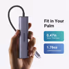 UGREEN Revodok 105 5-in-1 USB-C Hub, 4K HDMI & 100W PD - image 7