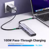 UGREEN Revodok 105 5-in-1 USB-C Hub, 4K HDMI & 100W PD - image 11