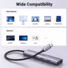 UGREEN Revodok 105 5-in-1 USB-C Hub, 4K HDMI & 100W PD - image 16