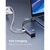 UGREEN Revodok 107 7-in-1 USB-C Hub, 4K HDMI & Ethernet - image 8